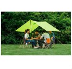 پانچو سه‌کاره نیچرهایک مدل D005