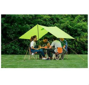 پانچو سه‌کاره نیچرهایک مدل D005