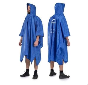 پانچو سه‌کاره نیچرهایک مدل D005