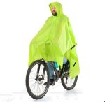 پانچو سه‌کاره نیچرهایک مدل D005 - Image 3