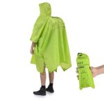 پانچو سه‌کاره نیچرهایک مدل D005 - Image 6