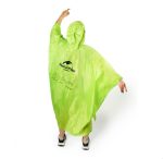 پانچو سه‌کاره نیچرهایک مدل D005 - Image 14