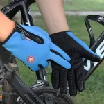 دستکش موتور ضداب sport10 - Image 3