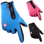 دستکش موتور ضداب sport10