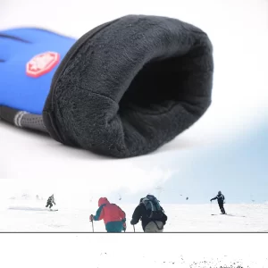 دستکش موتور ضداب sport10