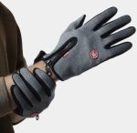 دستکش موتور ضداب sport10 - Image 5