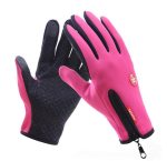 دستکش موتور ضداب sport10 - Image 7