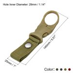 کارابین کمری بطری آب K2 - Image 4