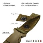 کارابین کمری بطری آب K2 - Image 6