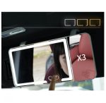 آینه آرایشی شارژی خودرو پرودو A2 - Image 5