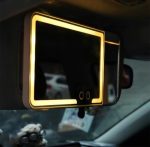 آینه آرایشی شارژی خودرو پرودو A2 - Image 6