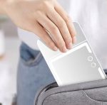 آینه آرایشی شارژی خودرو پرودو A2 - Image 9