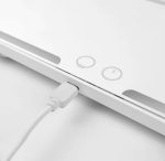 آینه آرایشی شارژی خودرو پرودو A2 - Image 7