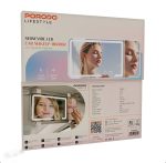 آینه آرایشی شارژی خودرو پرودو A2 - Image 10