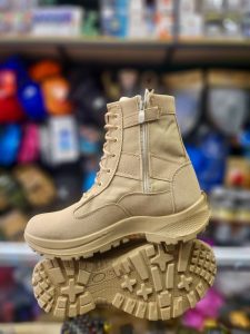 پوتین پاراشوت تبریز 1