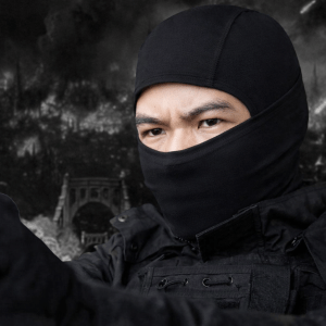 کلاه طوفان نینجا 11