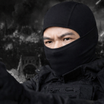 کلاه طوفان نینجا 11